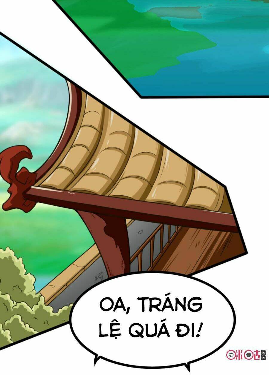 Tu Tiên Cuồng Thần: Chapter 10