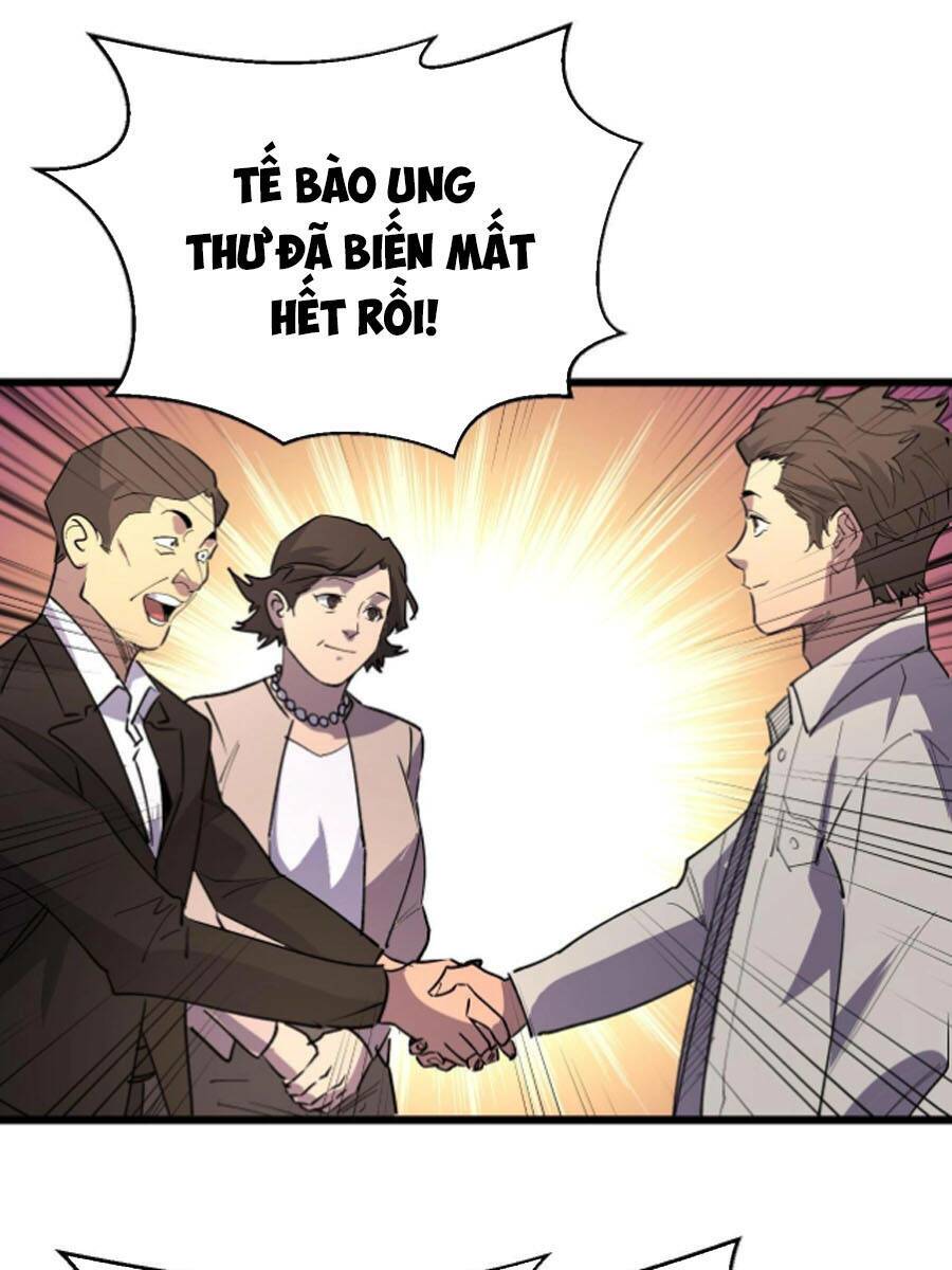 Bắt Đầu Với Tề Thiên Đại Thánh: Chapter 23