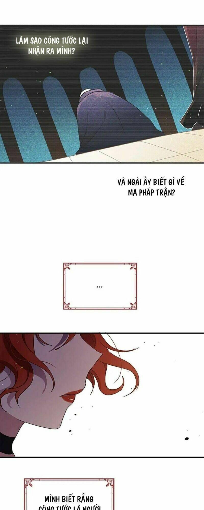 Công Tước, Loạn Vừa Thôi!: Chapter 88