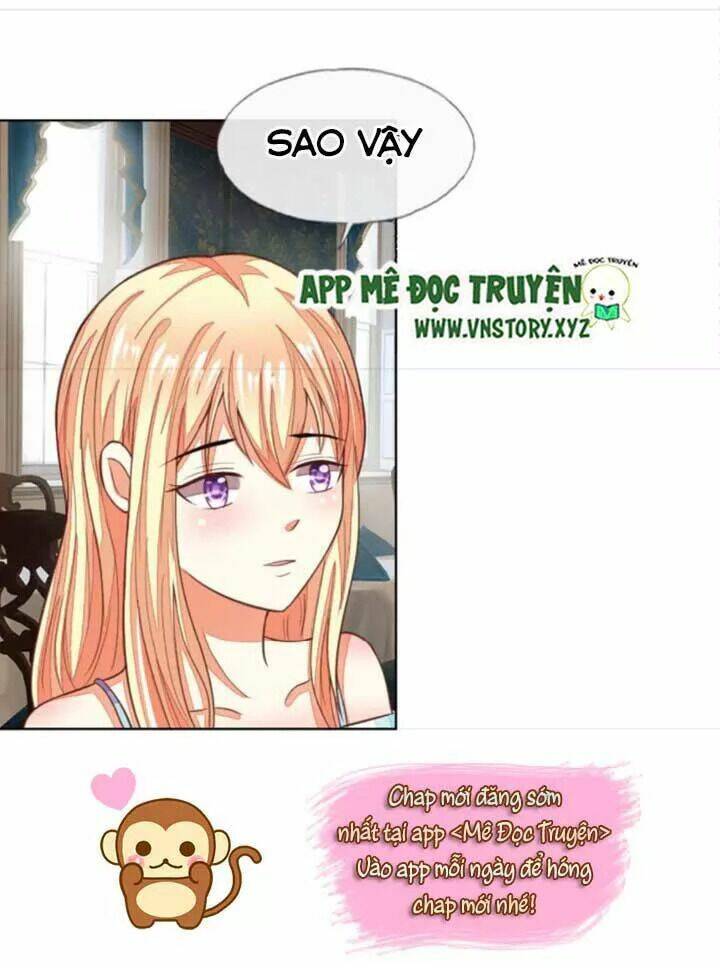 Nam Thần Ma Cà Rồng: Sủng Nhược Tiểu Lãn Thê: Chapter 121