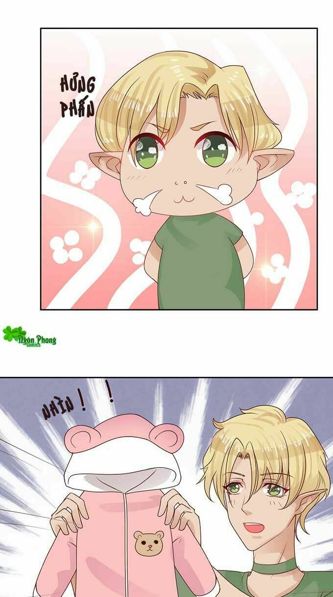 Ma Vương Luyến Ái Chỉ Nam: Chapter 74