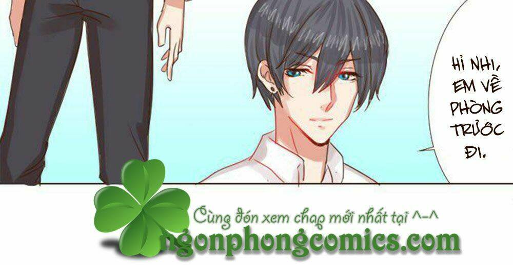 Ma Vương Luyến Ái Chỉ Nam: Chapter 44