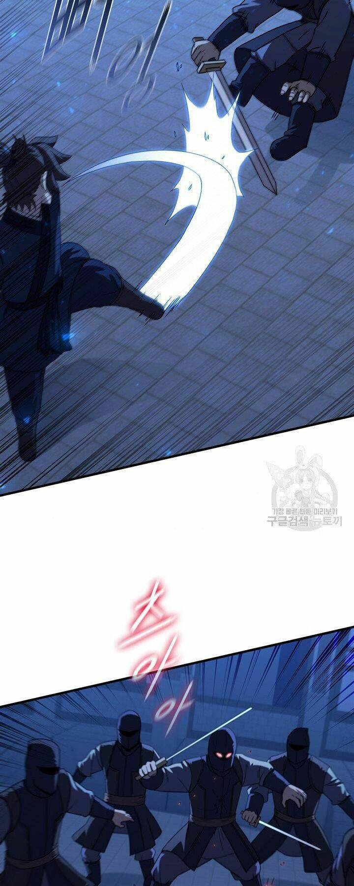 Thân Thủ Đệ Nhất Kiếm: Chapter 83