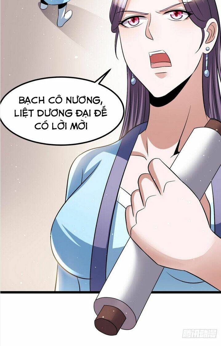 Tiên Vương Trùng Sinh: Chapter 188