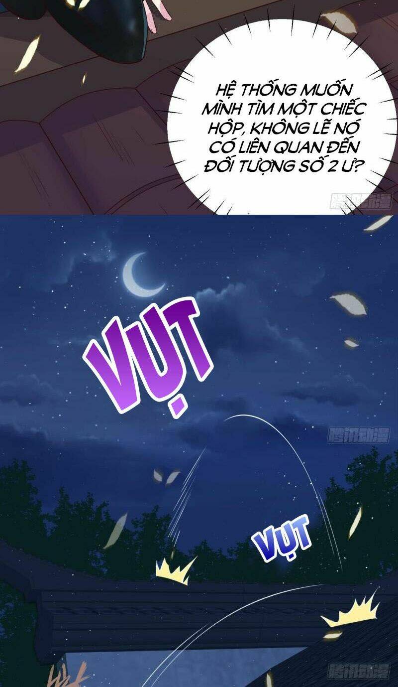 Hậu Cung Của Nữ Hoàng Có Chút Loạn: Chapter 10