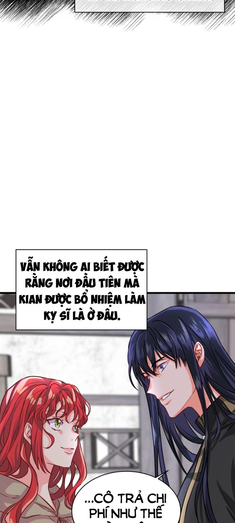 Yêu Cầu Kết Hôn Của Priscilla: Chapter 5
