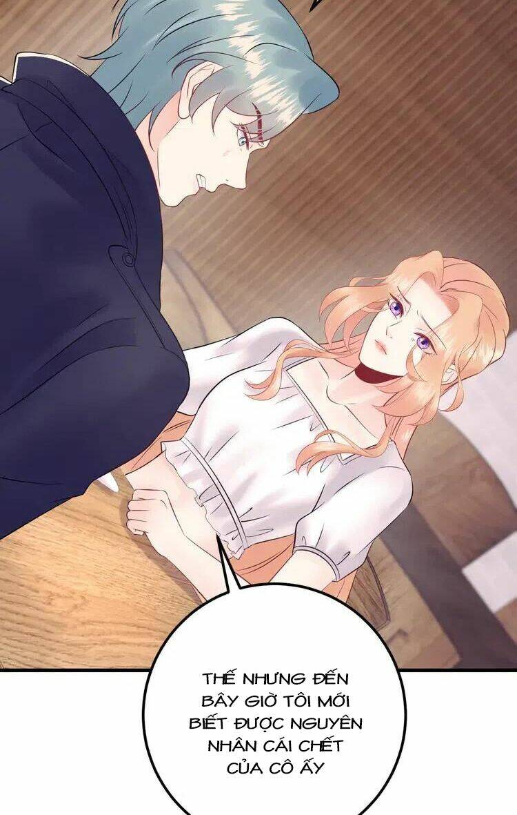 Trong Sinh Chi Ức Vạn Ảnh Hậu Yếu Thượng Vị: Chapter 324