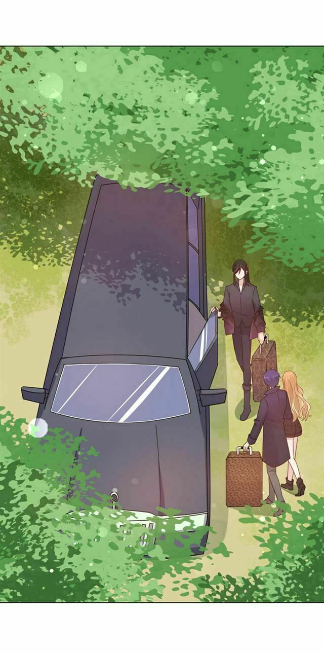 Ma Lạt Thiên Kim Đẩu Ác Thiếu: Chapter 39