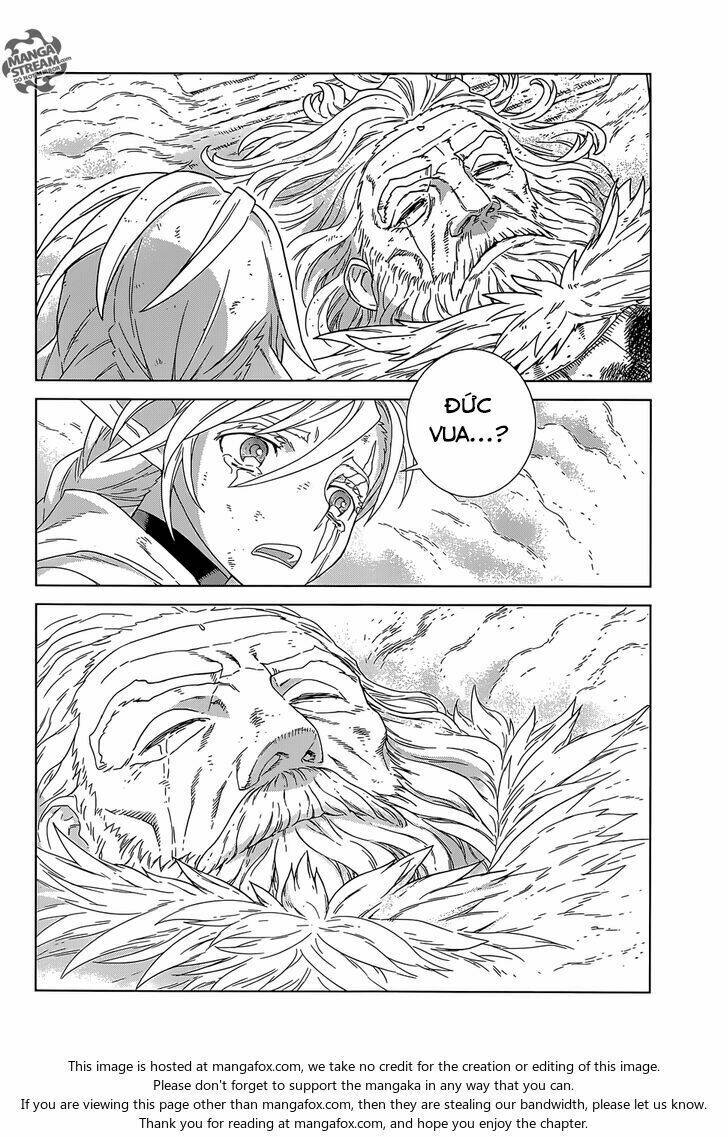 Ubel Blatt: Chapter 143