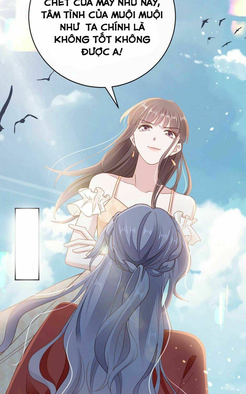 Mau Xuyên Không Rửa Tội Cho Nhân Vật Phản Diện: Chapter 63