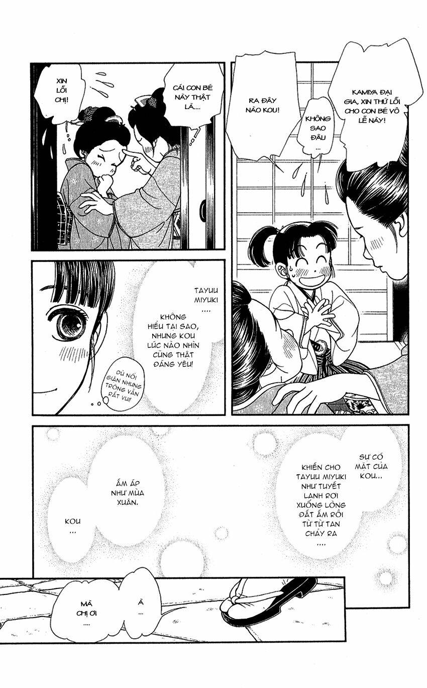 Gió Sáng: Chapter 131