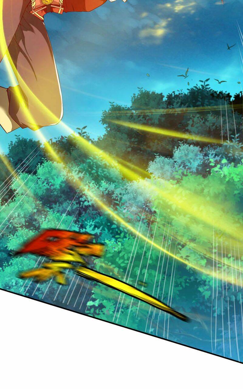 Chiến Đỉnh: Chapter 101