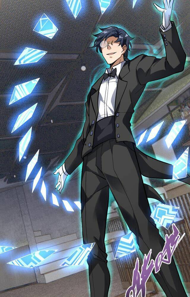 Vạn Vật Hợp Nhất: Chapter 11