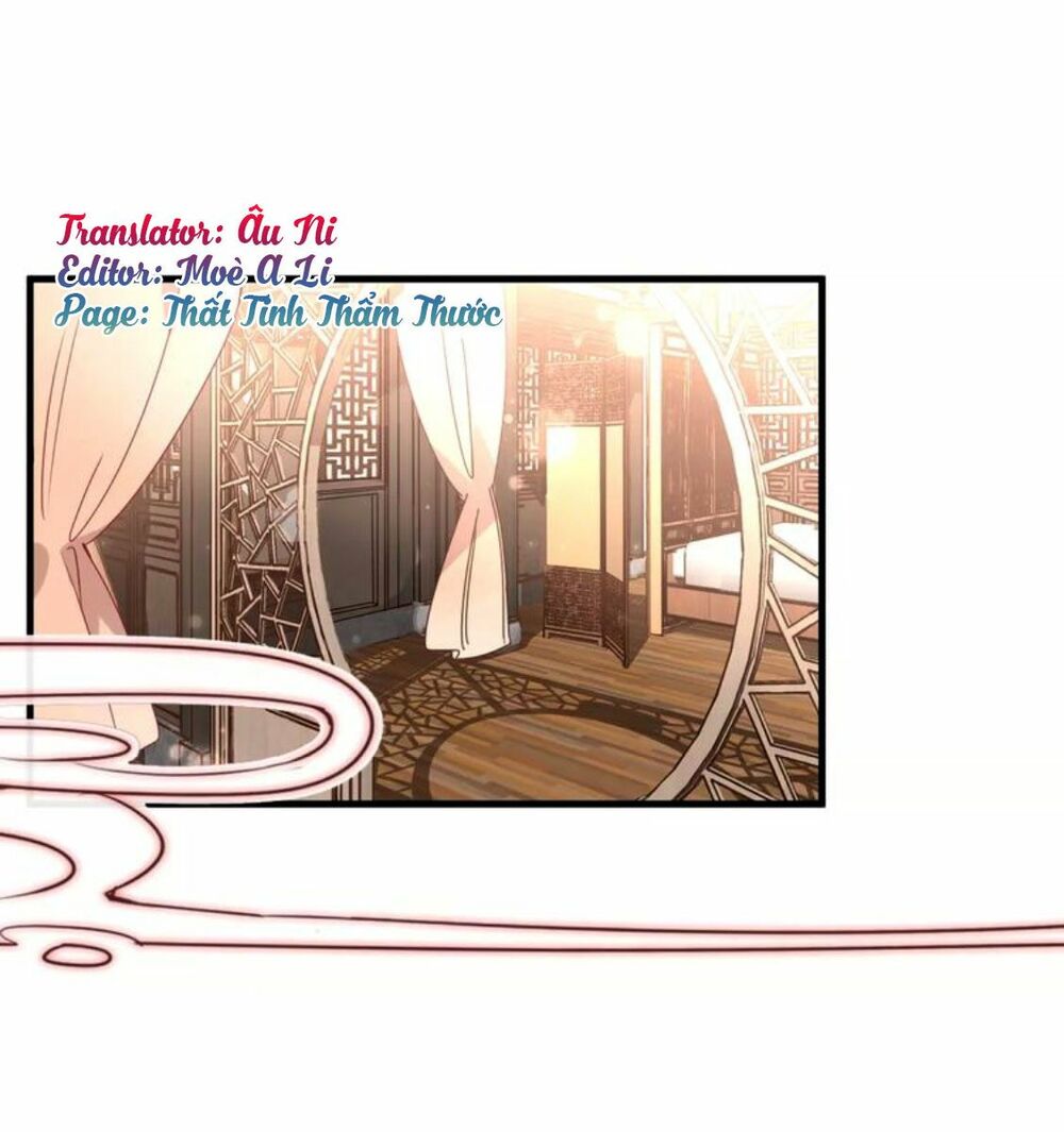 Ngô hoàng tại thượng: Chapter 3