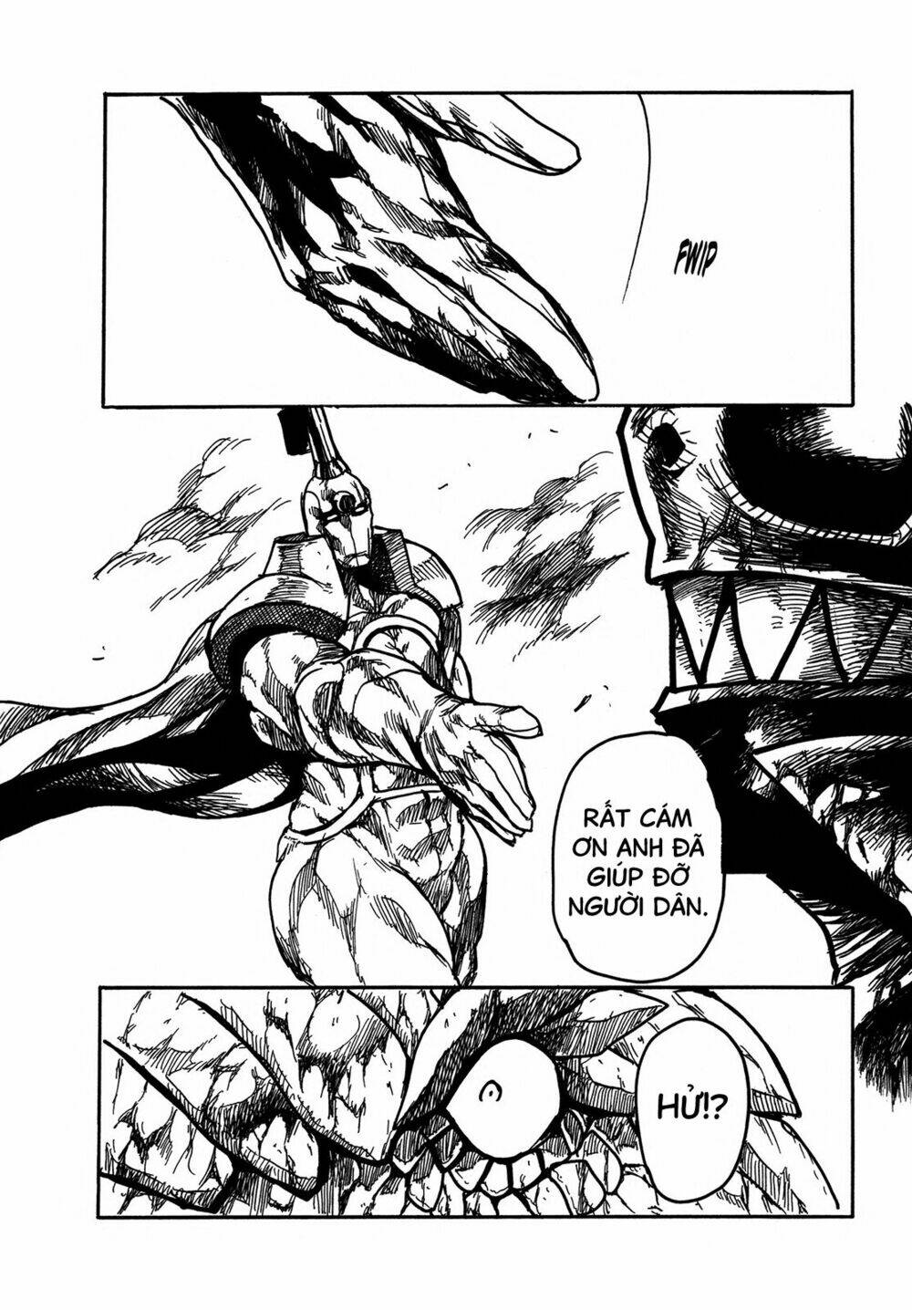 Keyman: Chapter 12