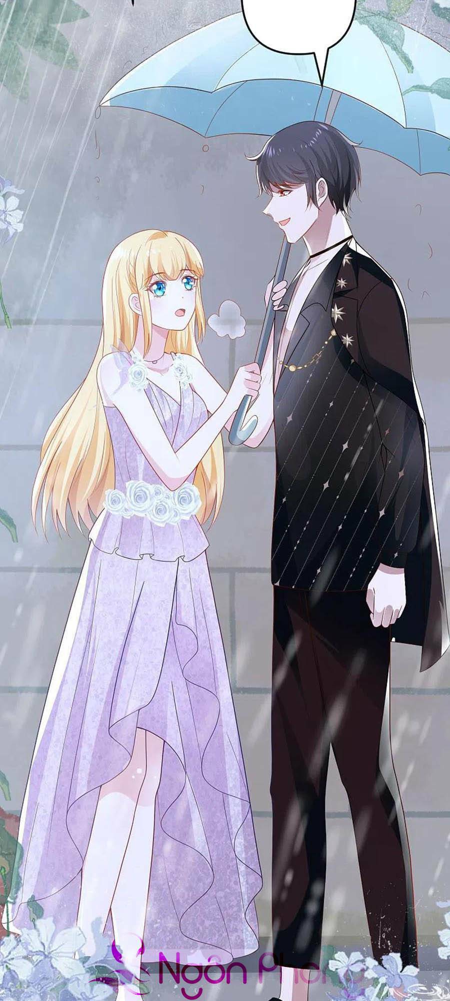 Sủng Hậu Của Vương: Chapter 143