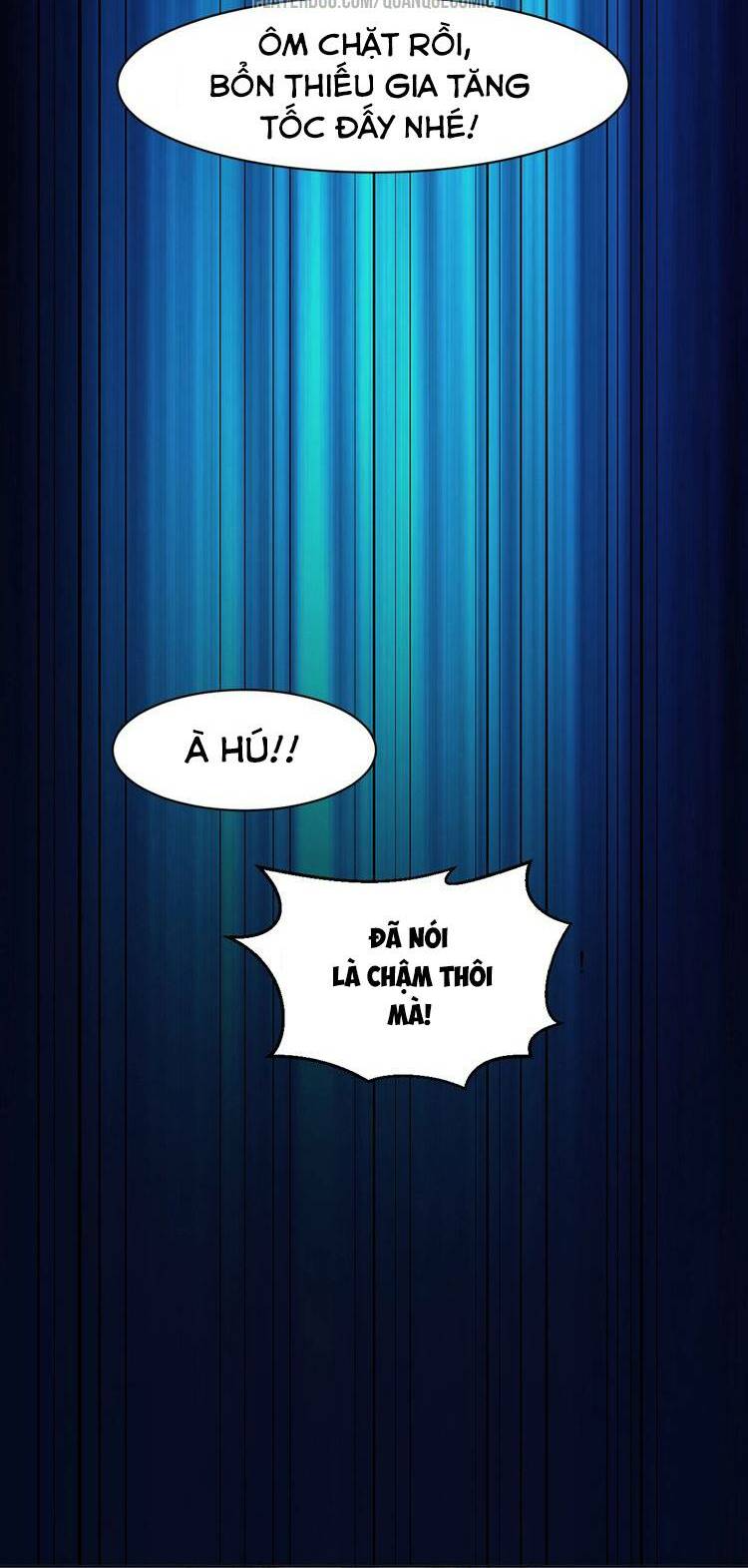 Thần Lai Yêu Vãng: Chapter 29