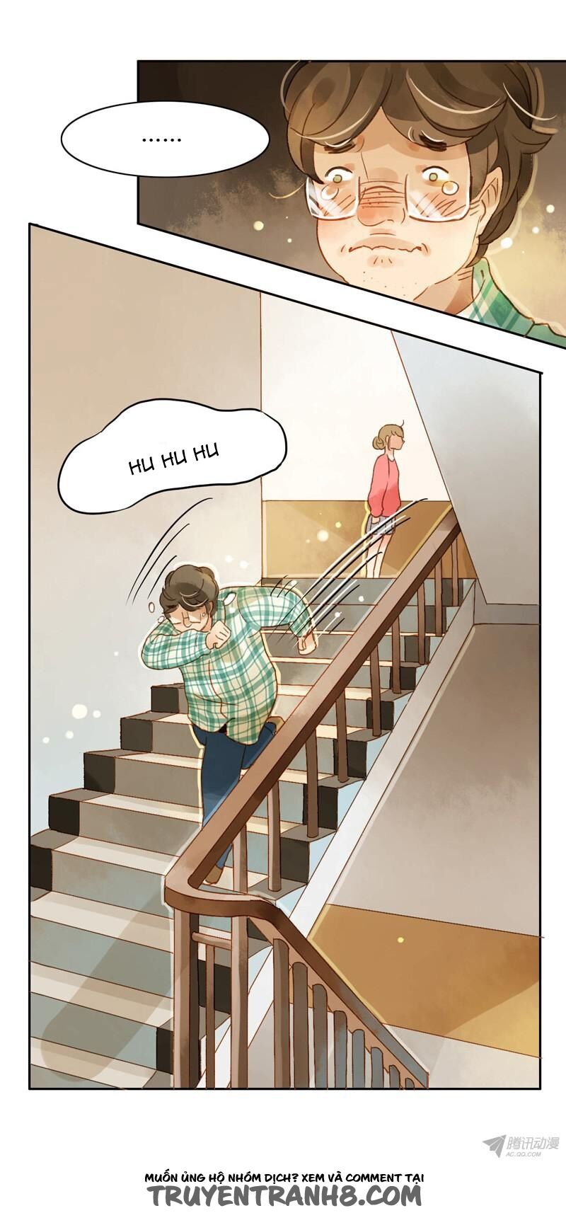 Sức Mạnh Của Sắc Đẹp: Chapter 41