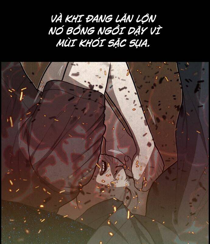 Khu Trọ Quỷ Ám: Chapter 37