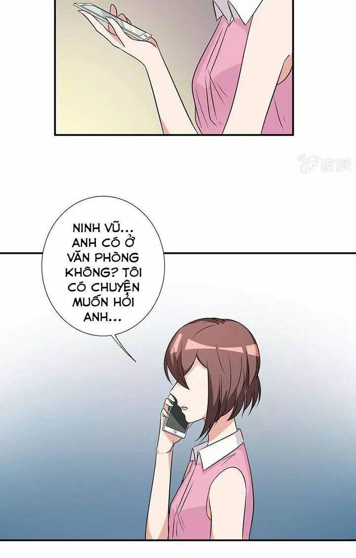 Kháp Kháp Hương Phản: Chapter 22