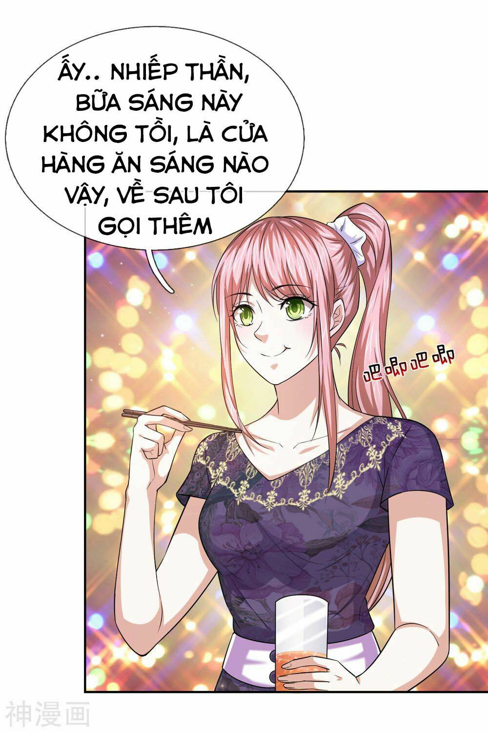 Tuyệt Thế Phi Đao: Chapter 177