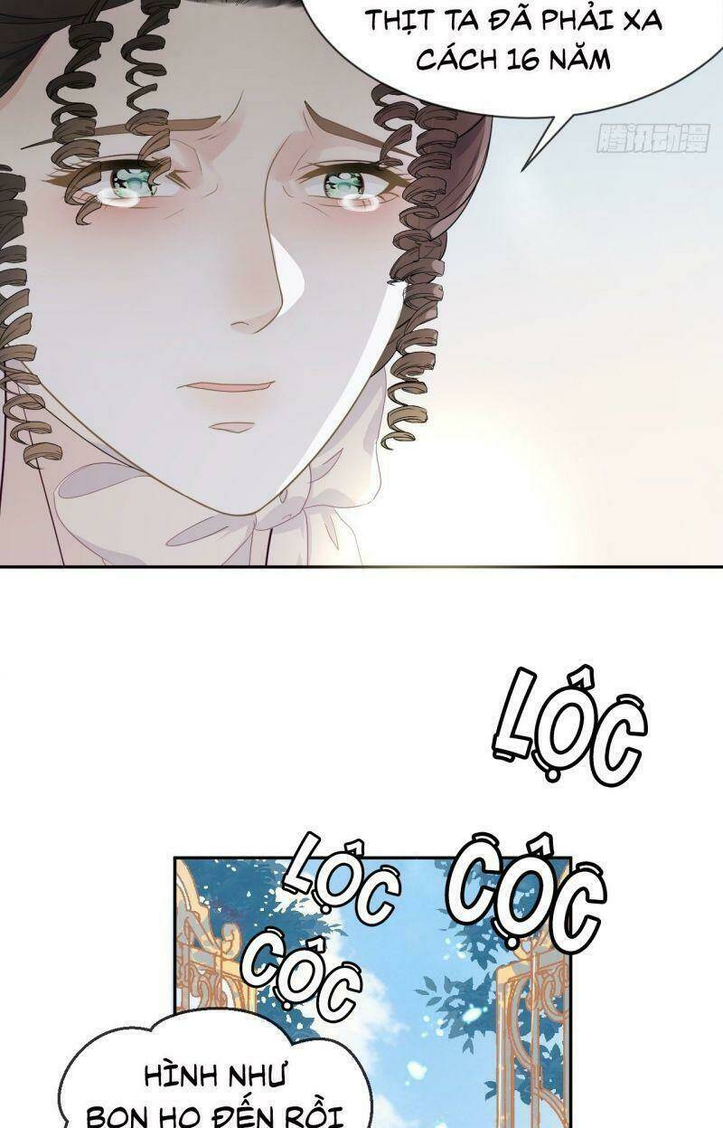 Không Thể Hòan Hảo Tuyệt Đối: Chapter 2