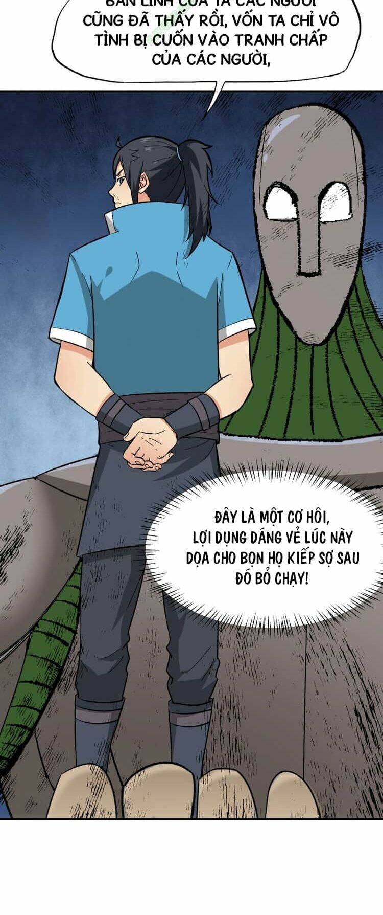 Ta Luyện Giả Kim Trong Thời Đại Tu Tiên: Chapter 29