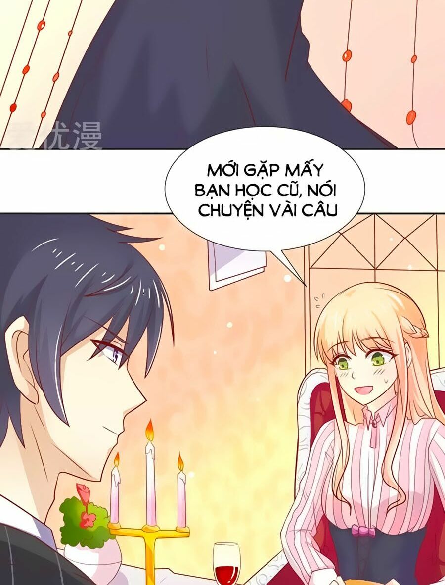 Chồng Già Vợ Trẻ Trêu Nhau Hàng Ngày: Chapter 15