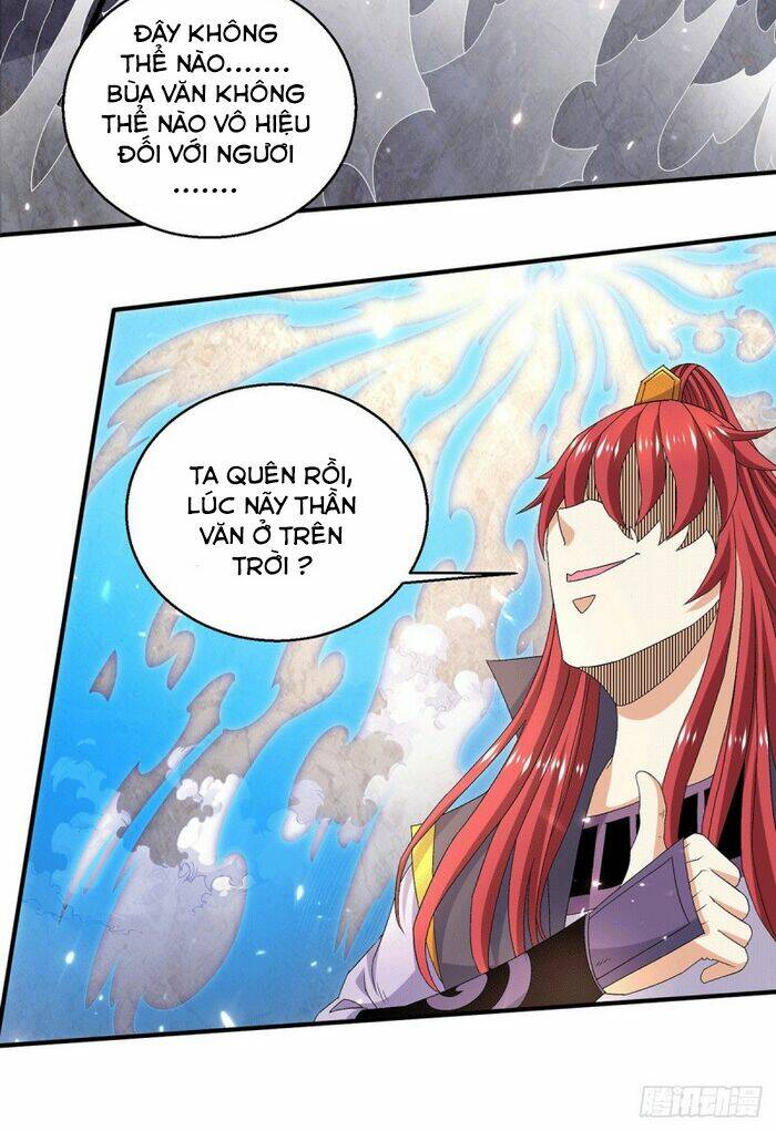 Tiên Vương Trùng Sinh: Chapter 239