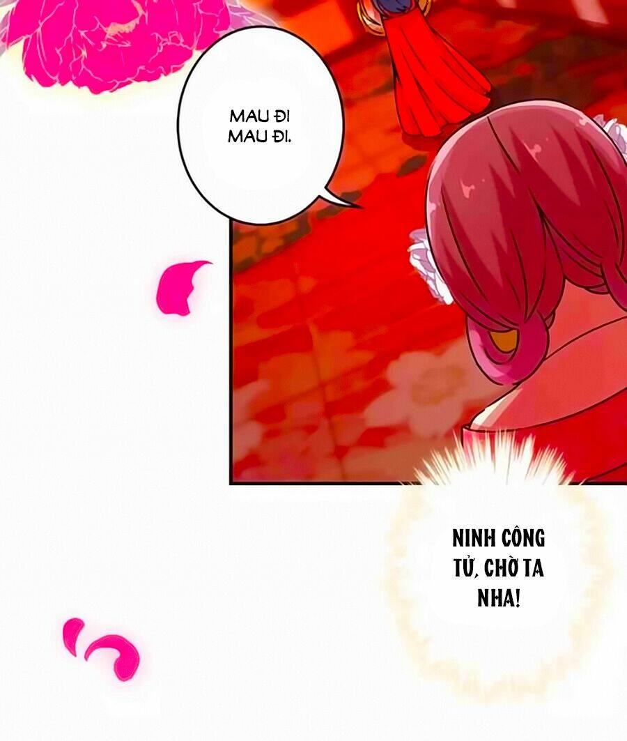 Vương Gia! Ngươi Thật Bỉ Ổi: Chapter 289