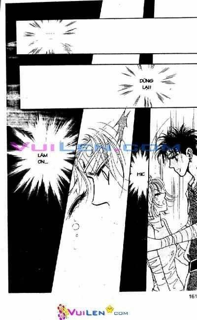 Hiệp Sĩ Nữ Hoàng: Chapter 5