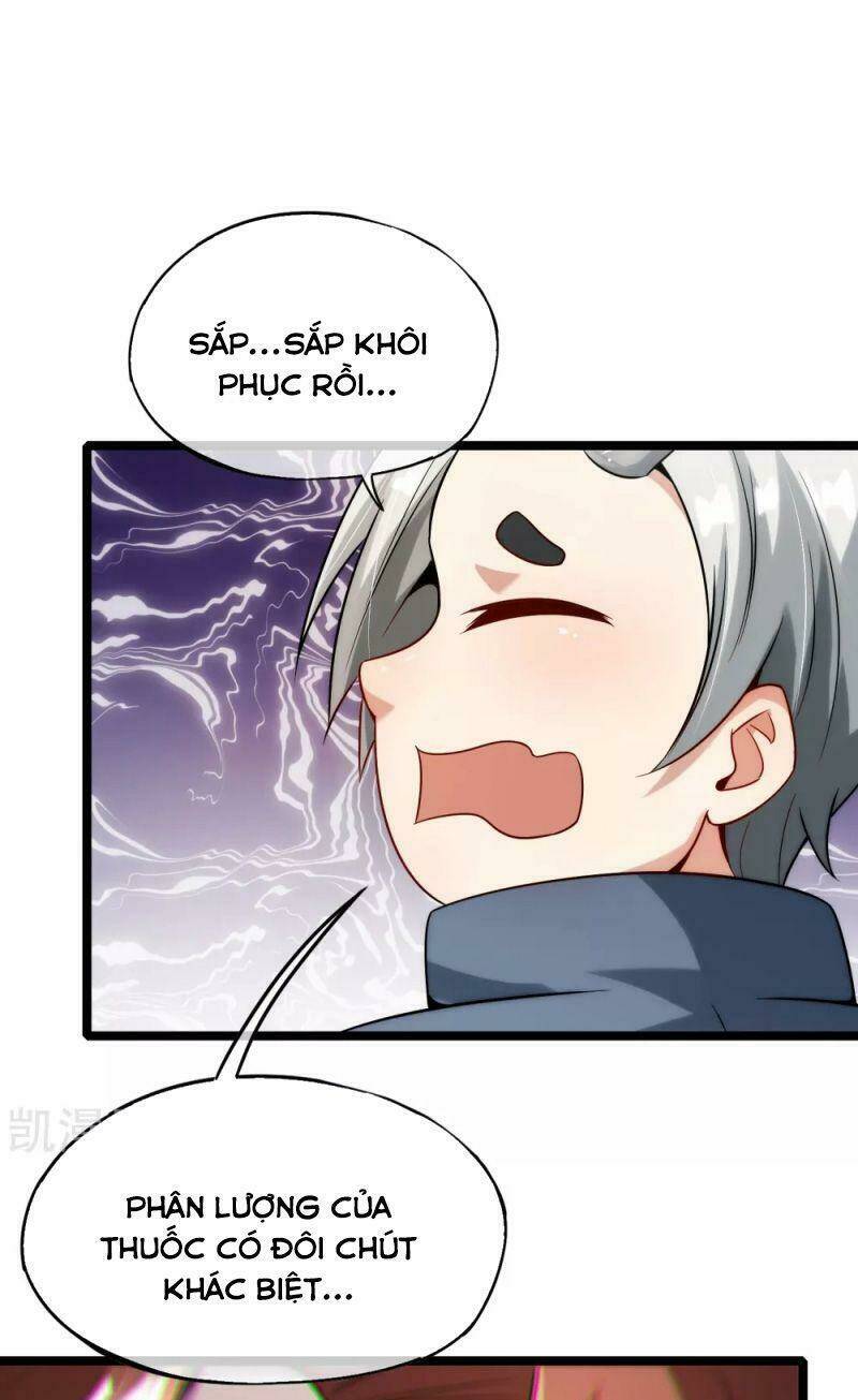 Vòng Bạn Bè Mạnh Nhất Của Tiên Giới: Chapter 63