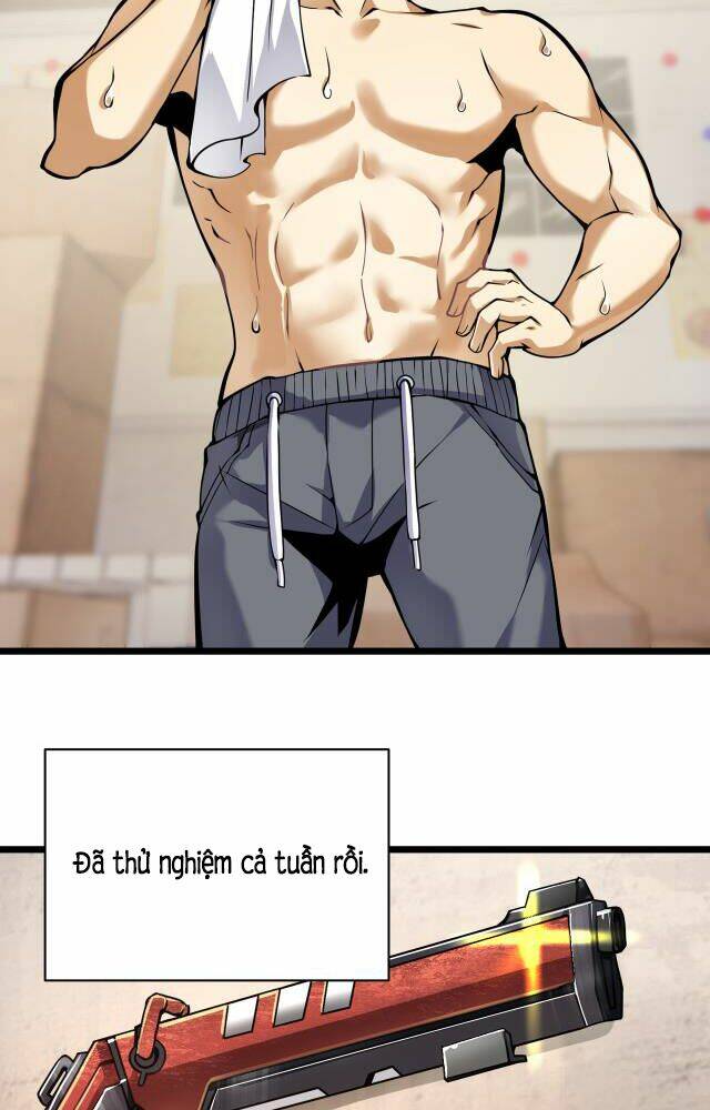 Vạn Vật Hợp Nhất: Chapter 13