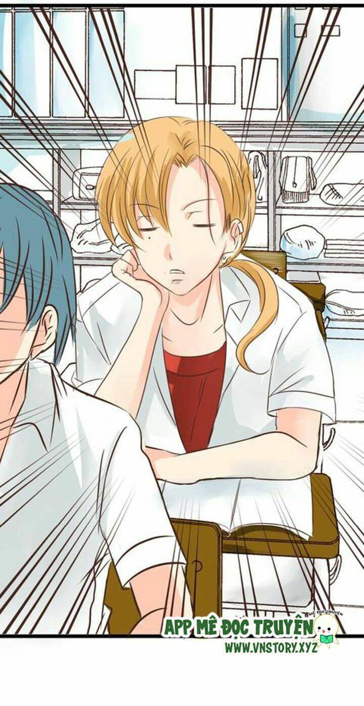 Lớp Học Biến Chất: Chapter 29
