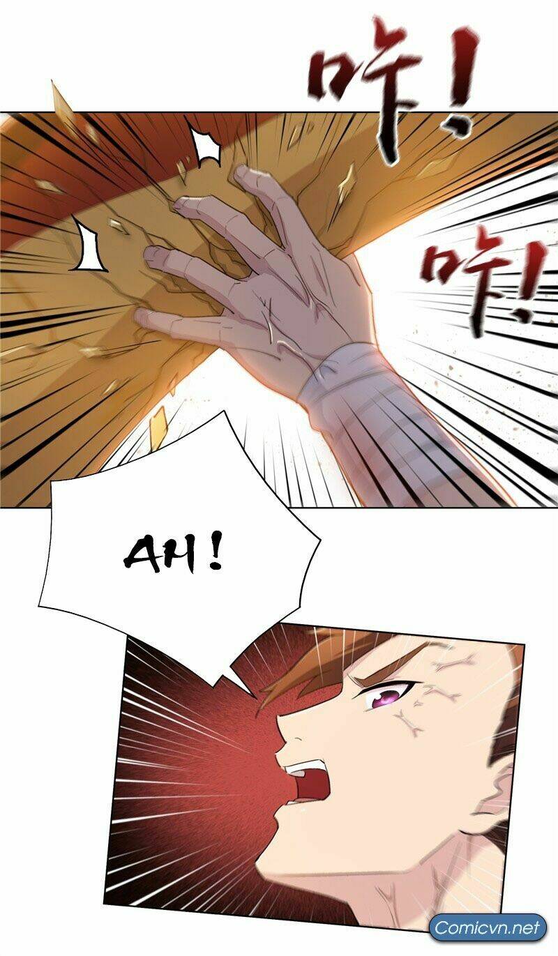 Thiên Vực Thần Tọa: Chapter 7