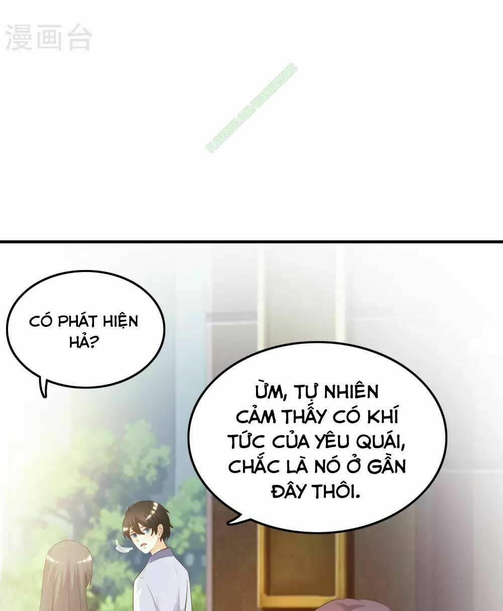 Tối Cường Vận Đào Hoa: Chapter 26