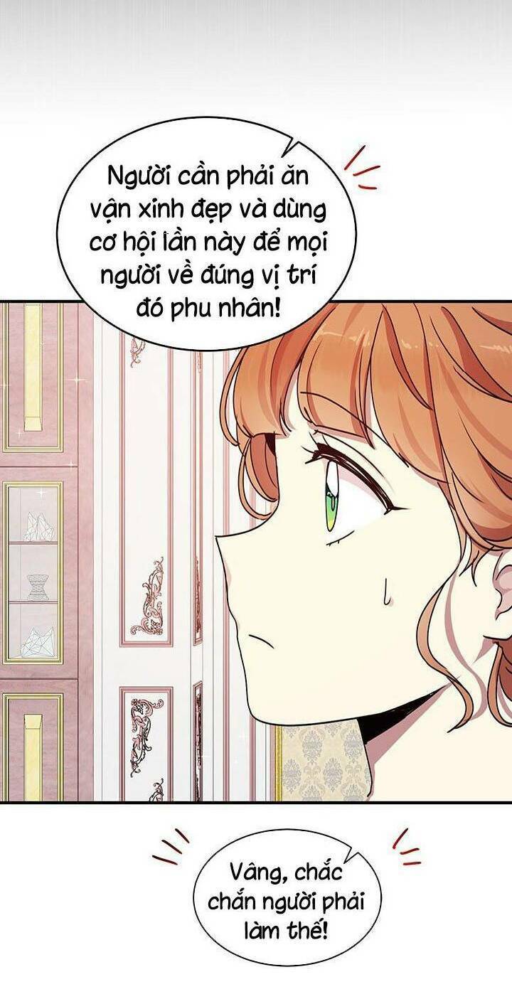 Công Tước, Loạn Vừa Thôi!: Chapter 39