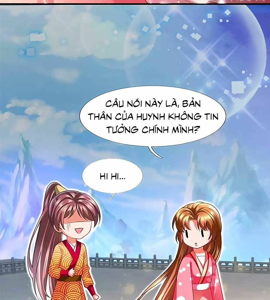 Phụng Lâm Thiên Hạ: Đệ Nhất Mỹ Nữ: Chapter 20