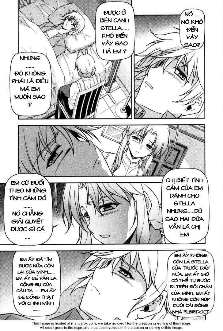 Freezing: Chapter 50