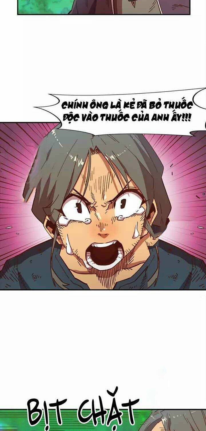 Nô Lệ Nghịch Thiên: Chapter 1