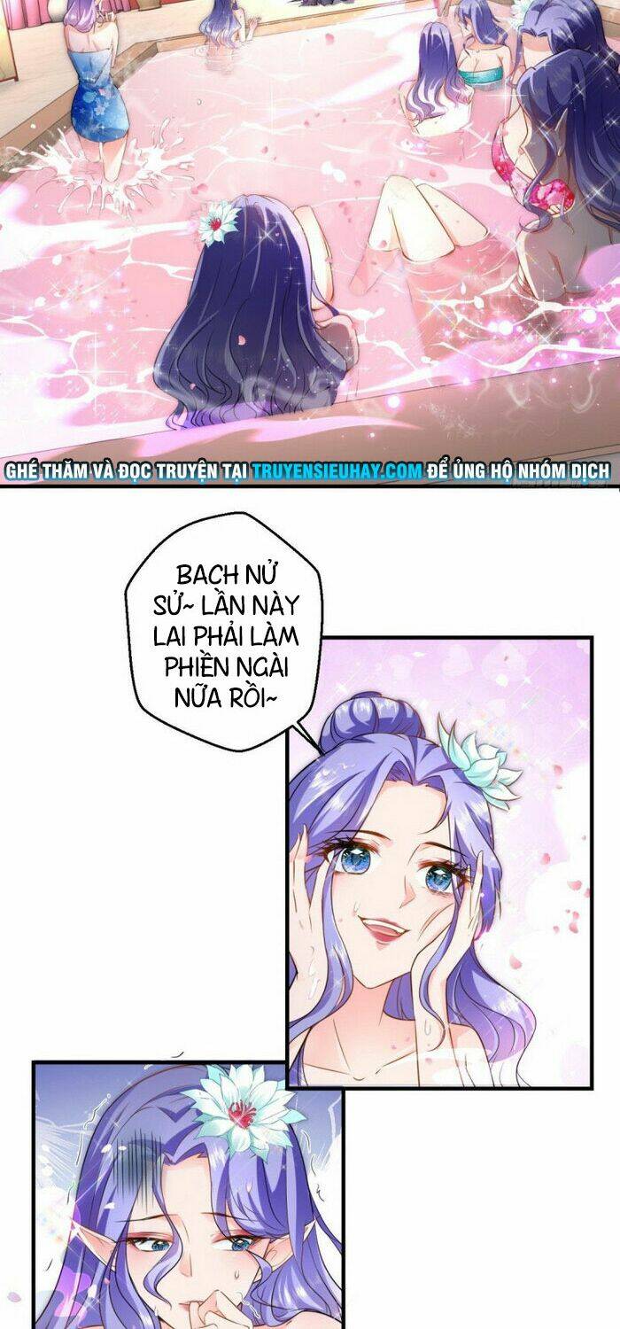 Tà Du Ký: Chapter 49