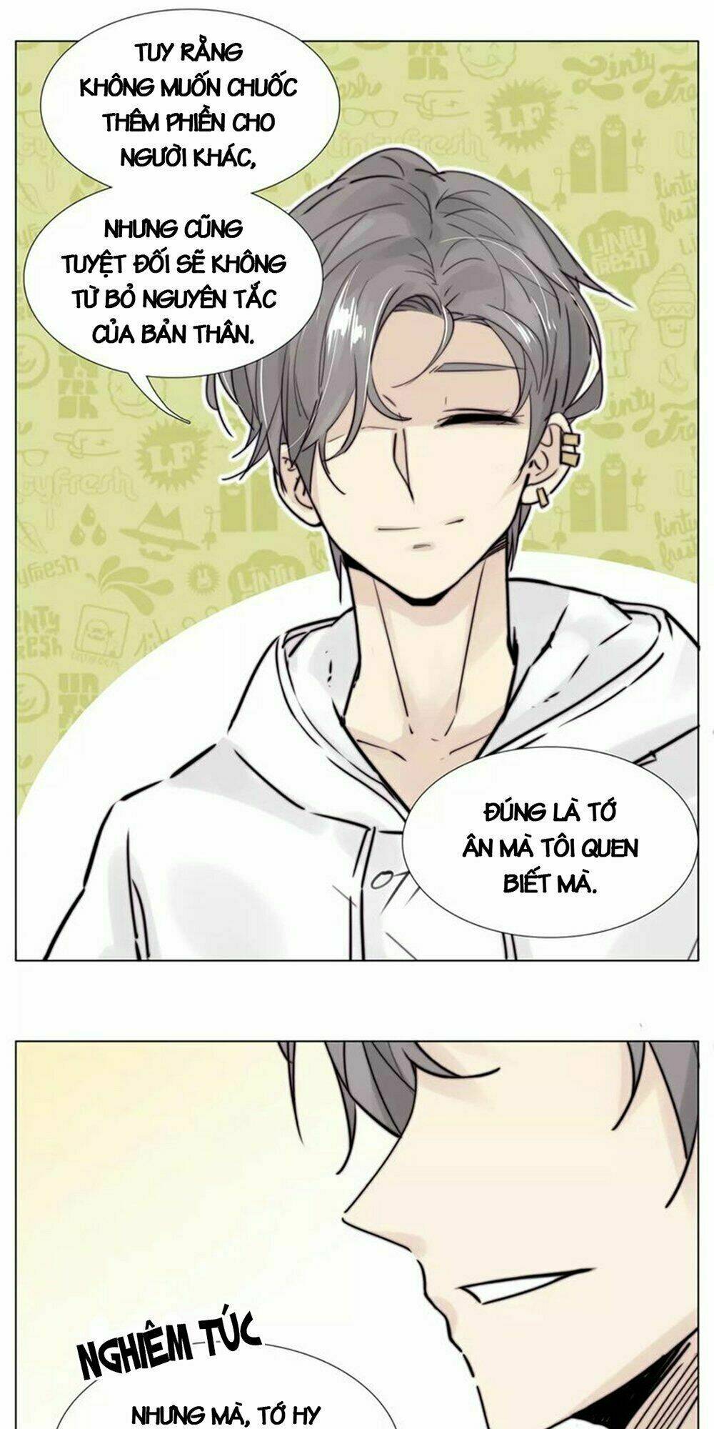 Tình Yêu Chớp Nhoáng: Chapter 37