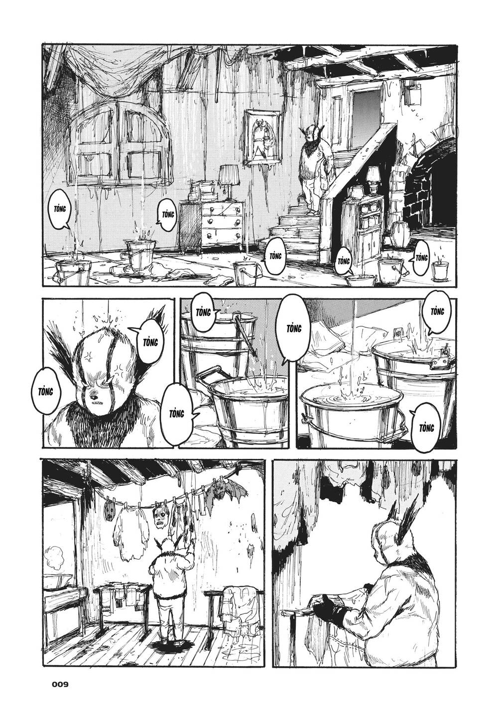 Kẻ Mất Trí Và Thế Giới Ma Thuật: Chapter 138