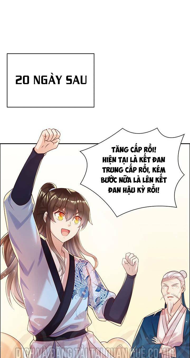 Siêu Phàm Truyện: Chapter 114