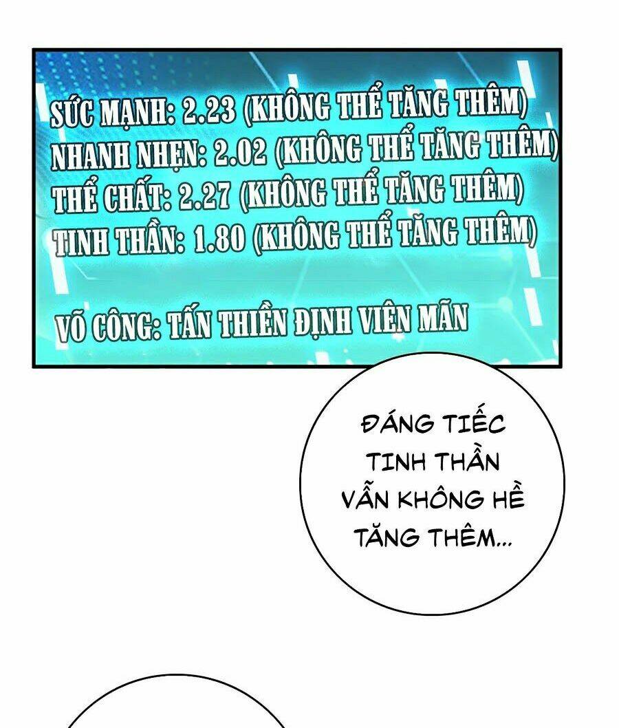 Siêu Đạo Thần Thuật: Chapter 20