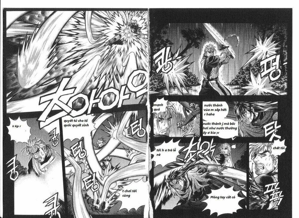 Rebirth - Tái Sinh: Chapter 27