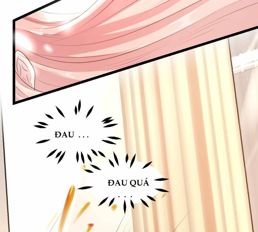 Bản Hợp Đồng Vô Cảm: Chapter 9