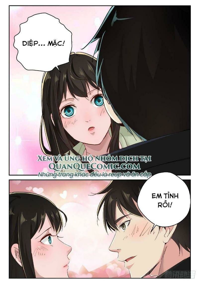 Tối Cường Khí Thiếu: Chapter 179