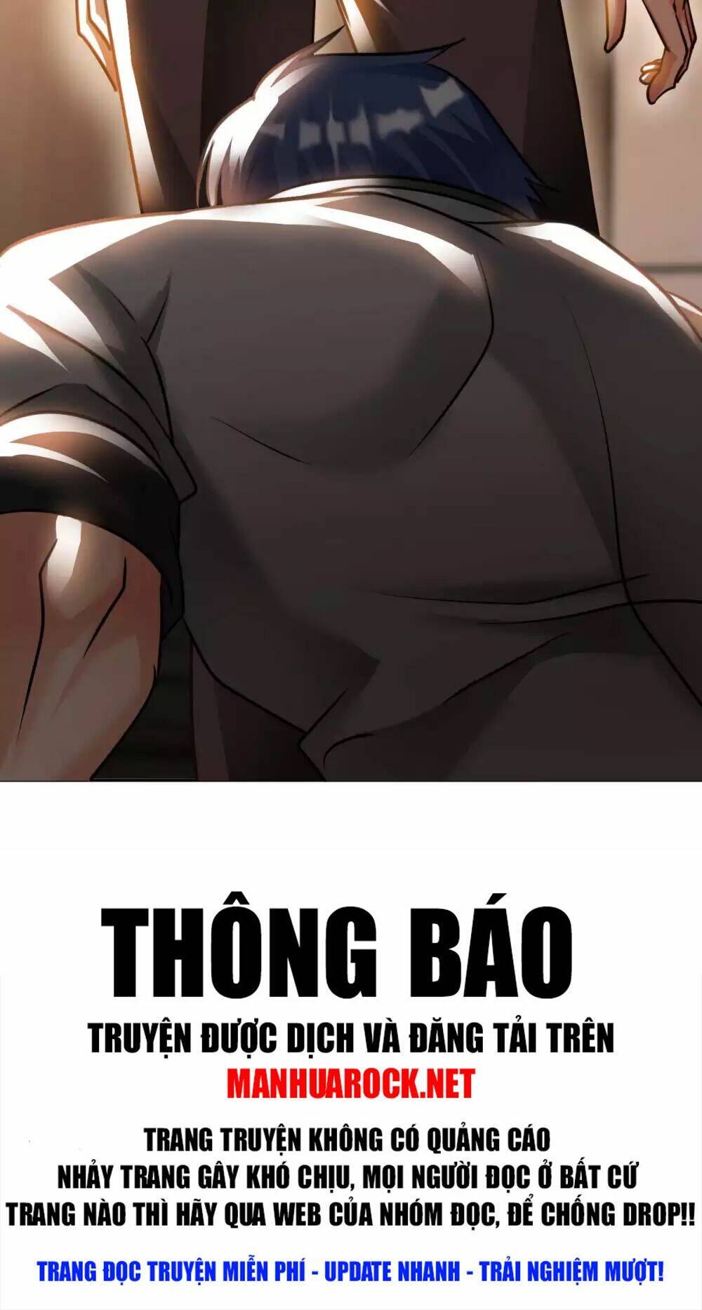 Sư Phụ Của Ta Là Thần Tiên: Chapter 44