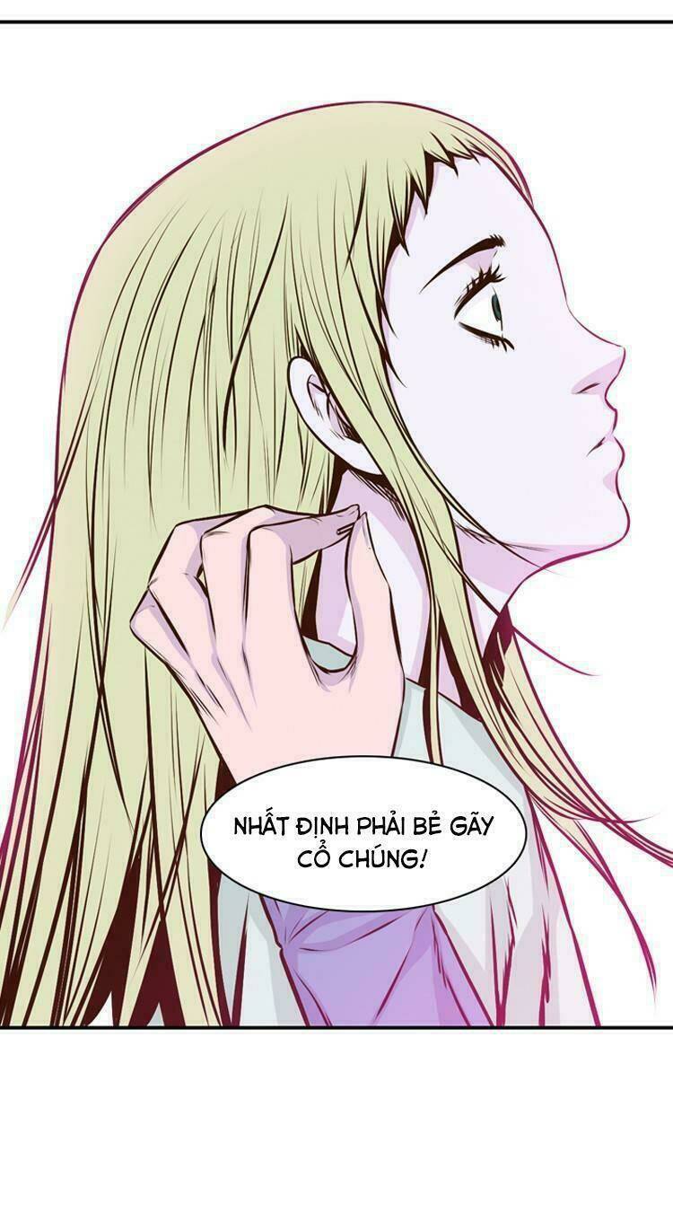 Vua Của Vong Linh: Chapter 194